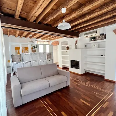 La Dolce Casa Διαμέρισμα Μπέργκαμο
