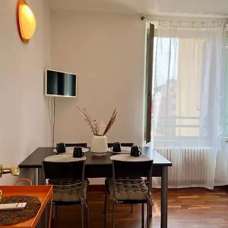 La Dolce Casa Διαμέρισμα *
