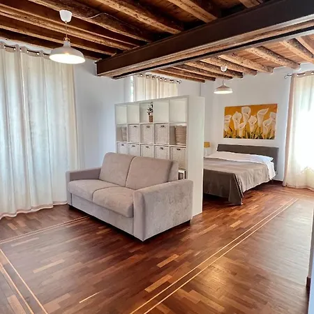 La Dolce Casa Μπέργκαμο