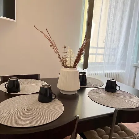 La Dolce Casa Μπέργκαμο