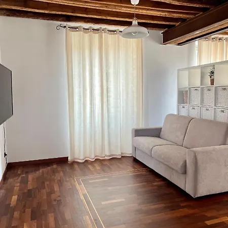 La Dolce Casa * Μπέργκαμο