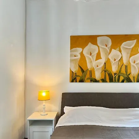 La Dolce Casa Μπέργκαμο