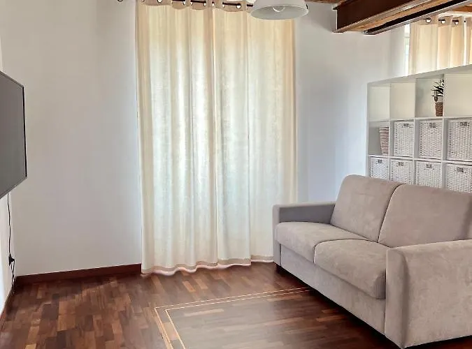 La Dolce Casa * Bergamo